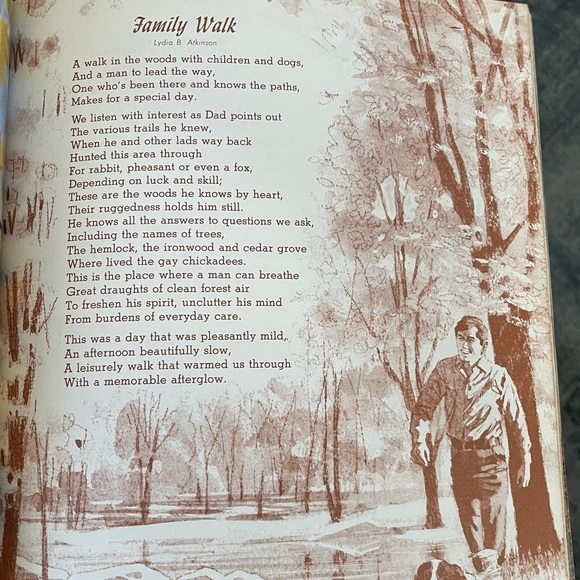 Three Autumn Ideals Magazines - Picture 6 of 8